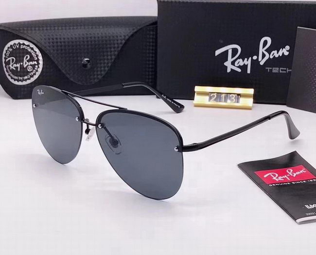 Ray-Ban Sunglasses AAA+ ID:20220503-210